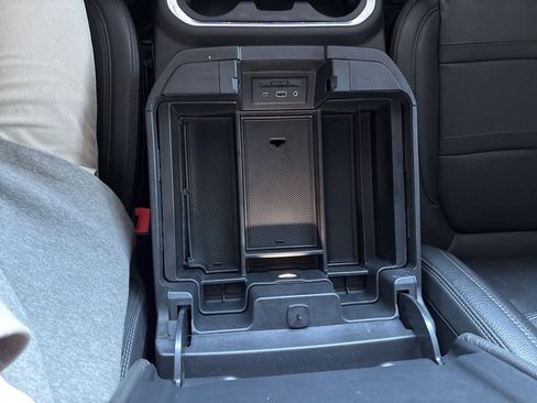 Used 2020 GMC Sierra 1500 Denali w/ Driver Alert Package II image 21