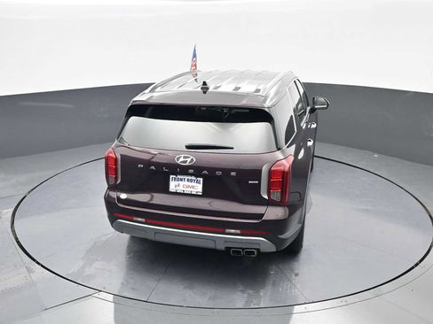 Used 2024 Hyundai Palisade SEL image 58