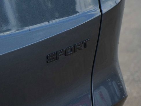 Used 2026 Honda CR-V Sport-L image 8