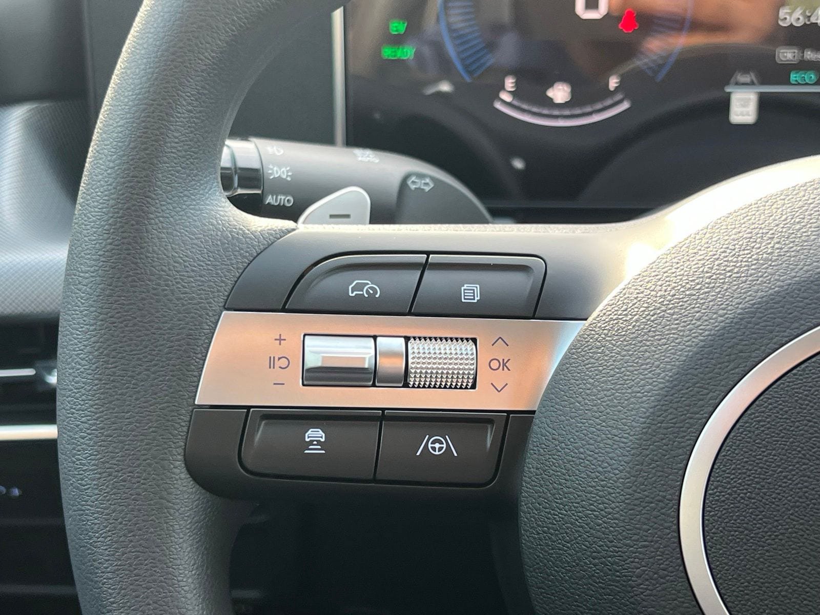 New 2026 Hyundai Sonata Blue FWD image 26