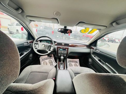 Used 2016 Chevrolet Impala Limited LS image 27