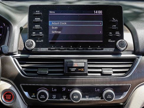 Used 2019 Honda Accord LX image 11