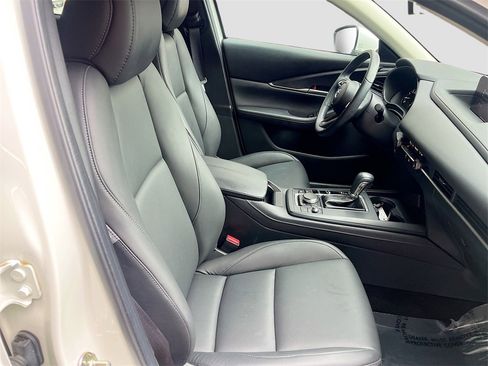 Used 2023 MAZDA CX-30 AWD 2.5 S w/ Select Package image 26