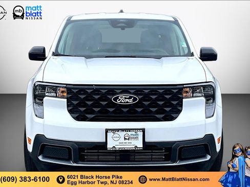 Used 2026 Ford Maverick XLT AWD/4WD image 2
