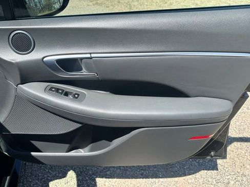 Used 2021 Hyundai Sonata SEL Plus FWD image 17