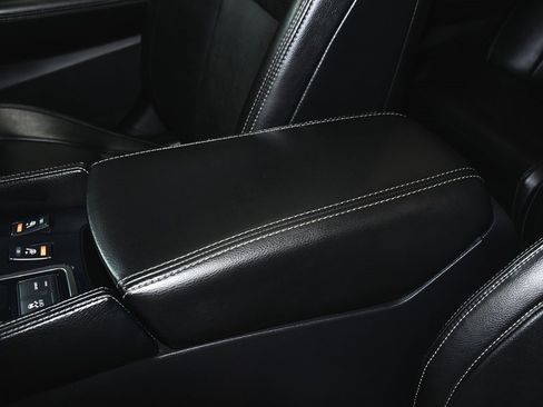 Used 2019 Nissan Maxima 3.5 SL w/ Floor Mat Group image 39