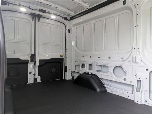 New 2025 Ford Transit 250 148 Medium Roof Extended AWD image 16
