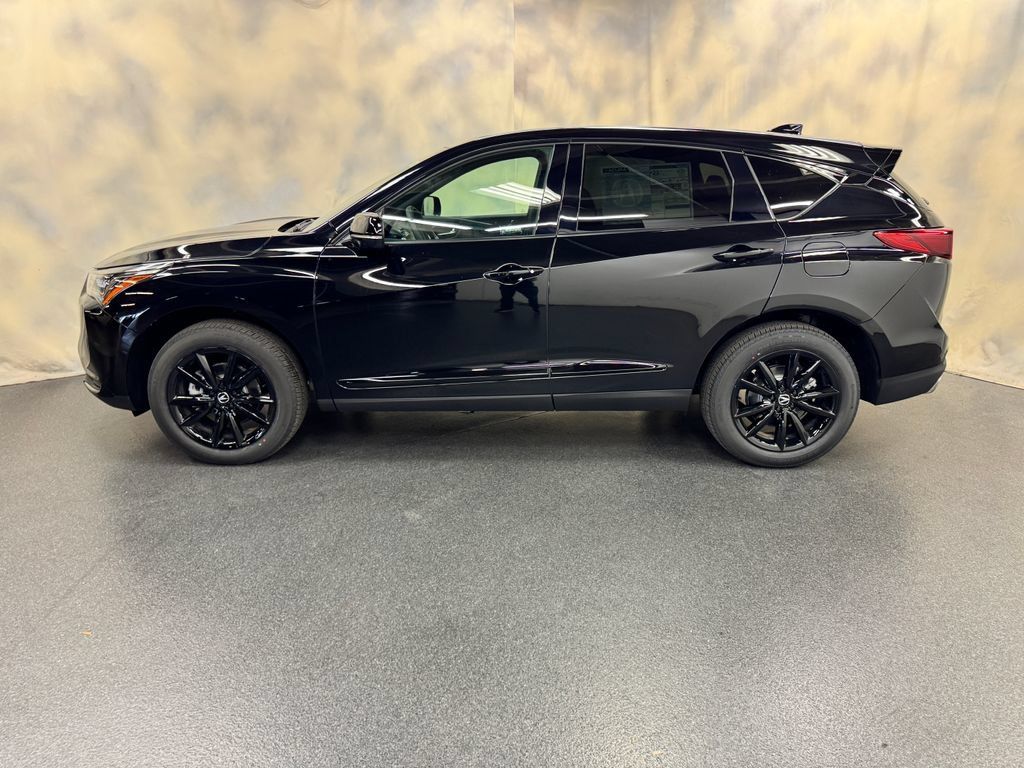 New 2026 Acura RDX SH-AWD image 3