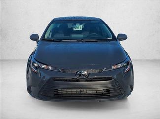 Certified 2024 Toyota Corolla LE FWD video 2