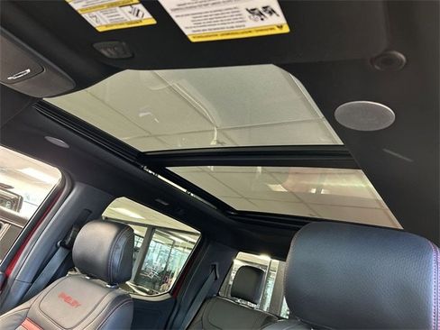 Used 2022 Ford F150 Lariat w/ Equipment Group 502A High image 24