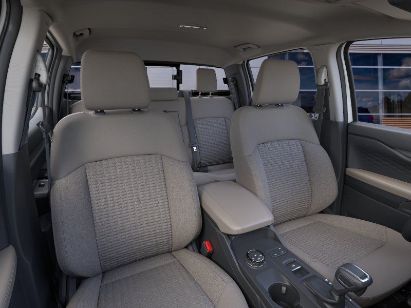 New 2026 Ford Ranger XLT AWD/4WD image 10