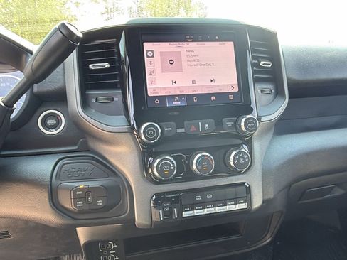 New 2026 RAM 4500 Tradesman w/ Chrome Appearance Group image 29