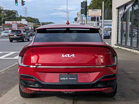 Used 2024 Kia EV6 GT-Line image 7