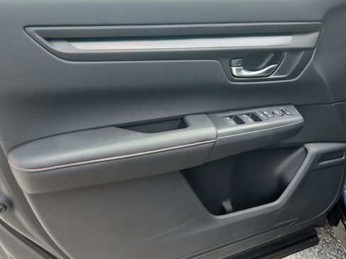 New 2026 Honda CR-V Sport image 8