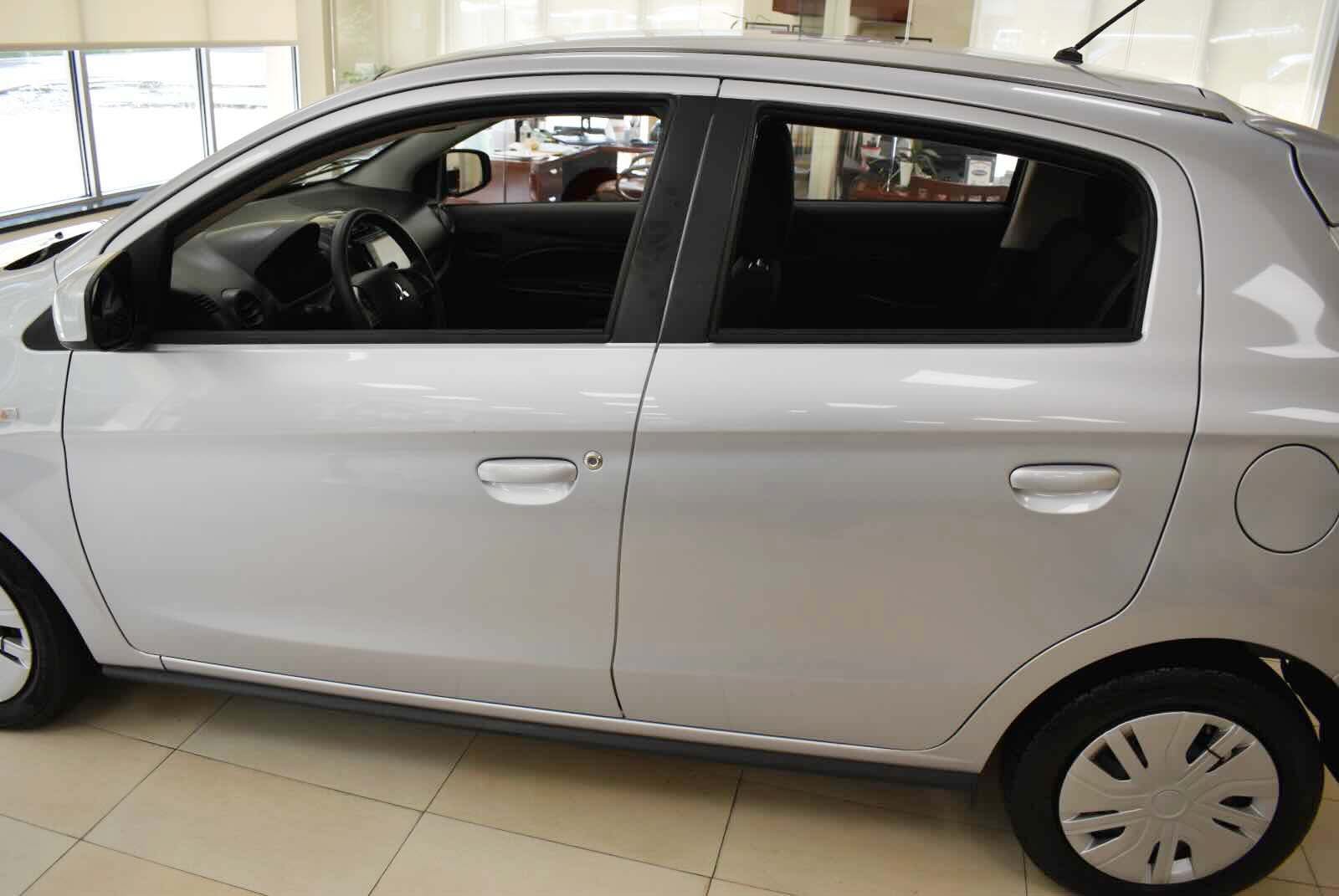 Used 2024 Mitsubishi Mirage LE FWD image 66