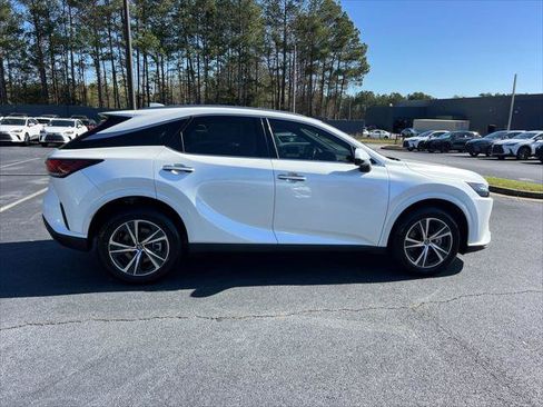 Certified 2024 Lexus RX 350 Premium w/ Accessory Package (Z1) FWD image 5
