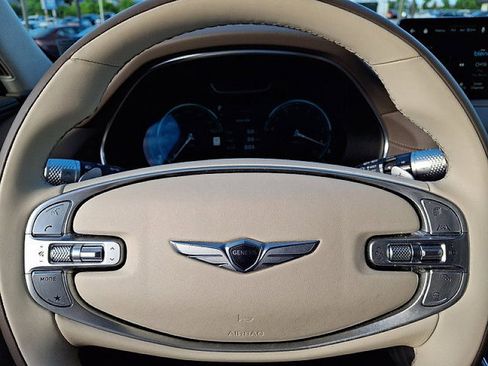 Certified 2023 Genesis GV80 3.5T AWD/4WD image 21