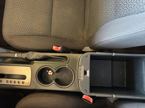 Used 2007 Pontiac G6 Sedan 4D w/ Sport Package image 15