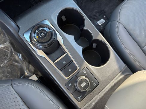 New 2025 Ford Bronco Sport Badlands w/ Badlands Tech Package image 15