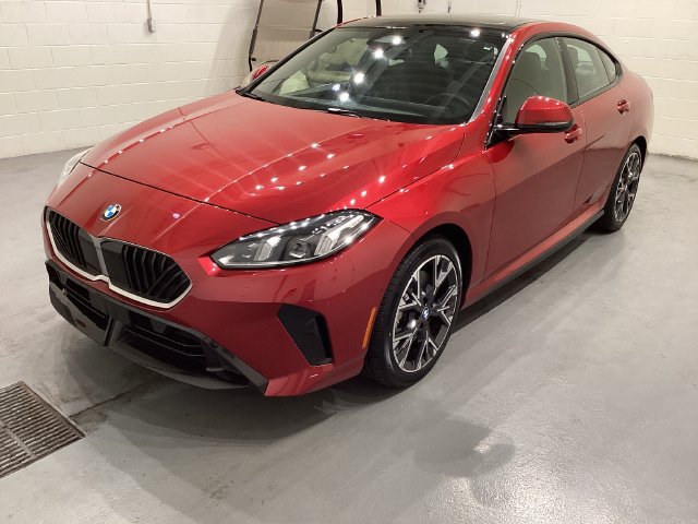 Used 2025 BMW 228i xDrive AWD/4WD image 3