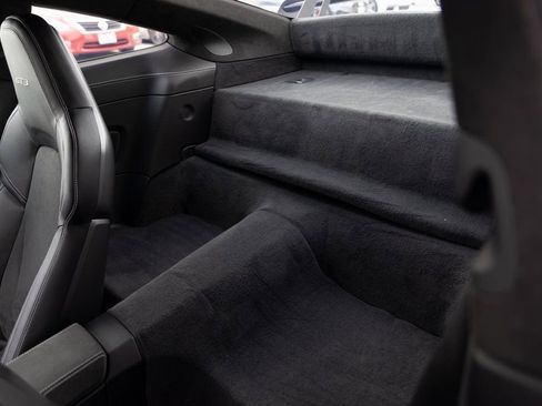 Certified 2022 Porsche 911 GT3 image 20