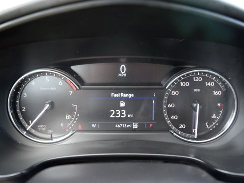 Used 2021 Cadillac XT4 Sport w/ Cold Weather Package AWD/4WD image 24