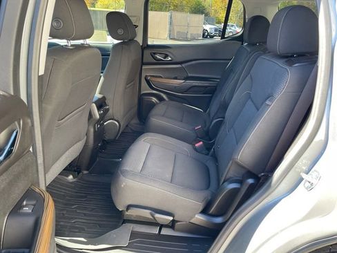 Used 2023 GMC Acadia SLE w/ Driver Convenience Package image 20