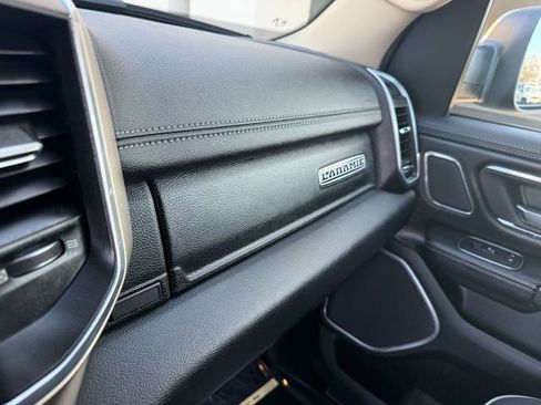 Used 2019 RAM 1500 Laramie image 24