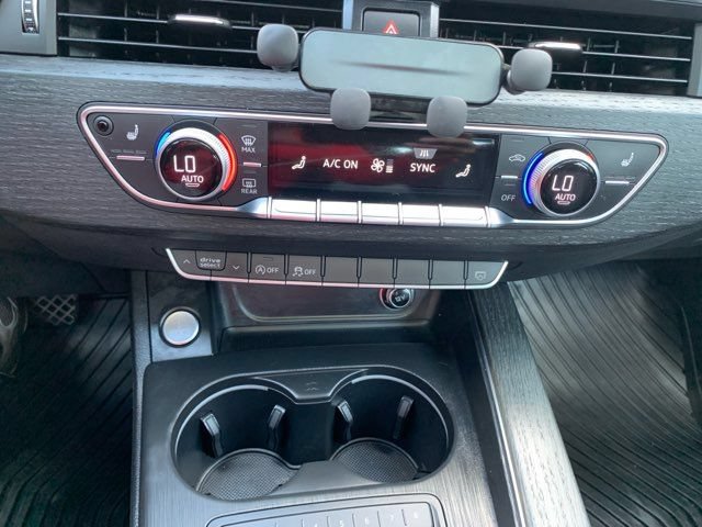 Used 2017 Audi A4 2.0T Premium w/ Convenience Package AWD/4WD image 35