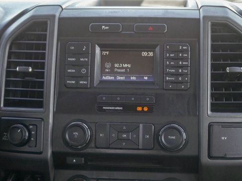 Used 2018 Ford F350 XL AWD/4WD image 13