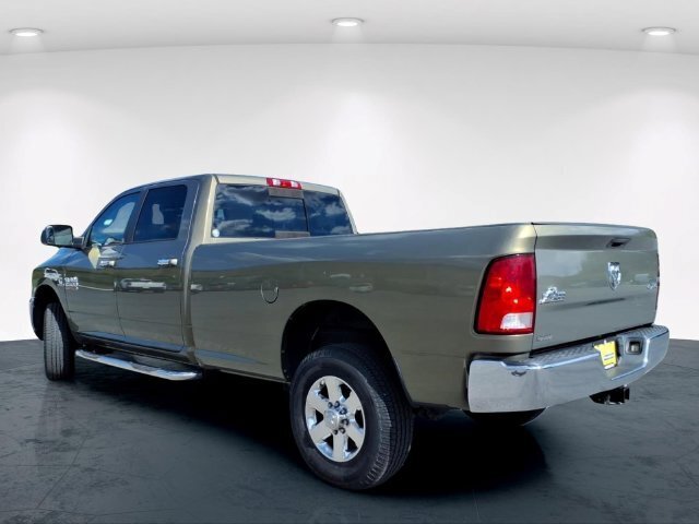 Used 2015 RAM 2500 Big Horn AWD/4WD image 9