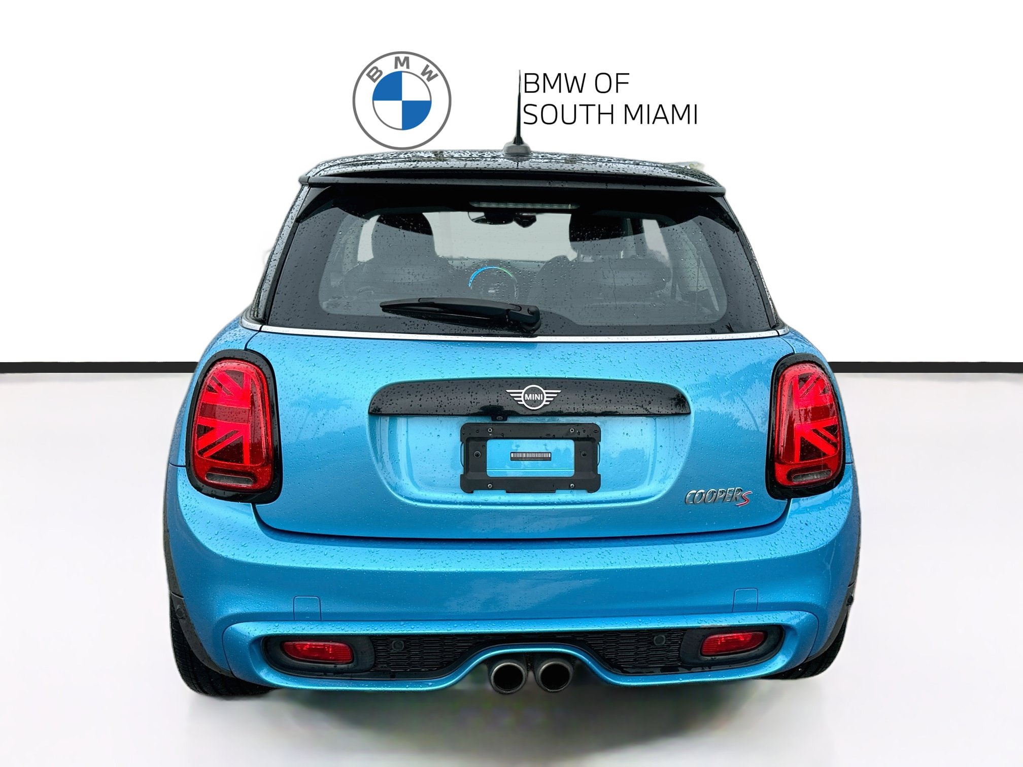 Used 2019 MINI Cooper S w/ Signature Upholstery Package FWD image 6