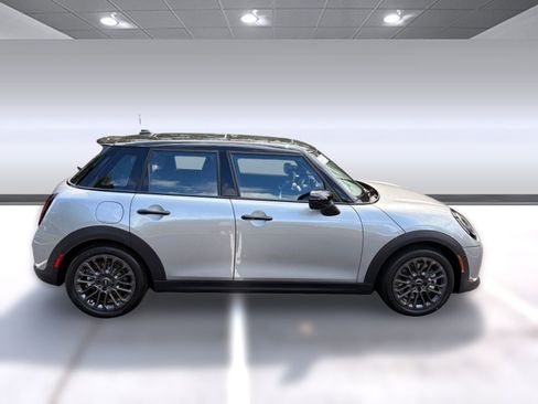 New 2026 MINI Cooper S image 8