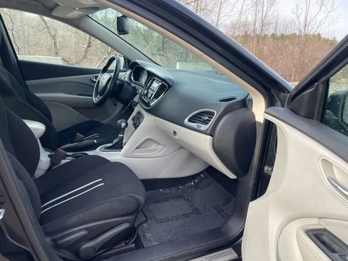 Used 2013 Dodge Dart SXT w/ SXT Special Edition Group image 18