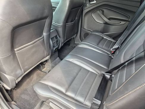 Used 2017 Ford Escape Titanium AWD/4WD image 25
