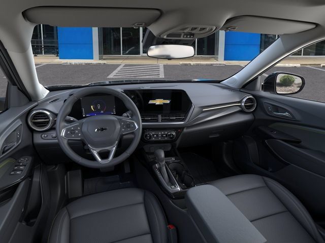 New 2026 Chevrolet Trax ACTIV w/ Sunroof Package FWD image 15