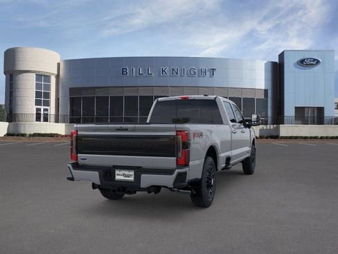 New 2026 Ford F350 Platinum AWD/4WD image 8