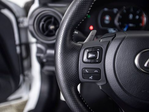 Used 2023 Lexus IS 350 F Sport w/ Accessory Package RWD image 40