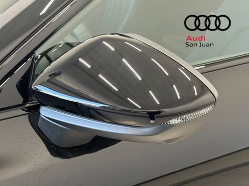 New 2026 Audi A6 3.0 image 11