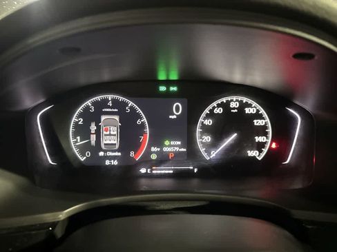 Used 2024 Honda Civic Sport image 15