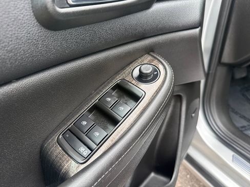 Used 2014 Chevrolet Malibu LTZ FWD image 11