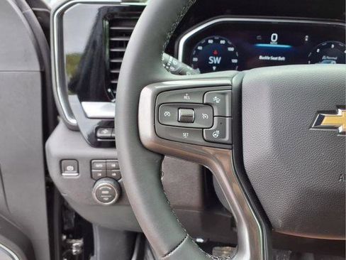 New 2026 Chevrolet Silverado 2500 High Country w/ High Country Premium Package AWD/4WD image 18