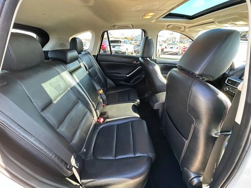 Used 2016 MAZDA CX-5 Grand Touring FWD image 14