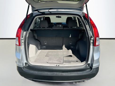 Used 2012 Honda CR-V EX image 24