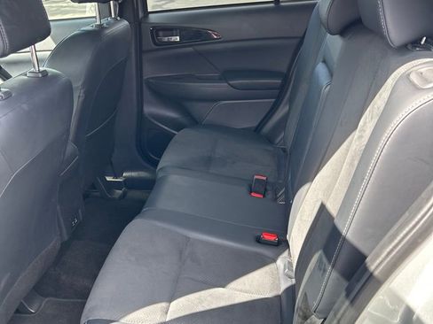 Used 2025 Mitsubishi Eclipse Cross SE image 12