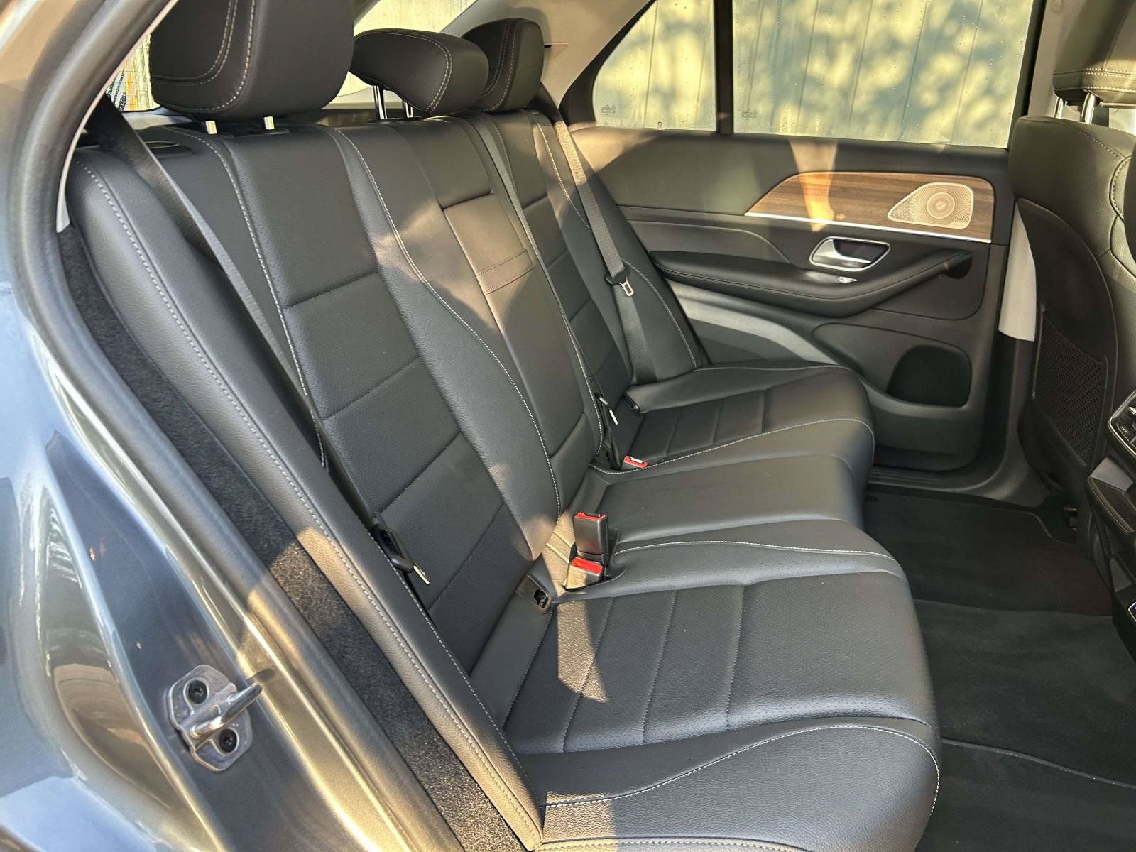 Certified 2025 Mercedes-Benz GLE 350 4MATIC image 45