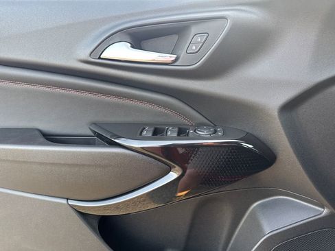 New 2026 Chevrolet Trax RS w/ Driver Confidence Package FWD image 17