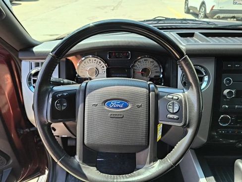 Used 2011 Ford Expedition Limited AWD/4WD image 15