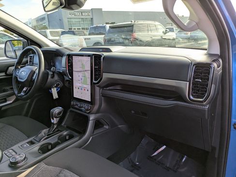 Used 2024 Ford Ranger XLT AWD/4WD image 33