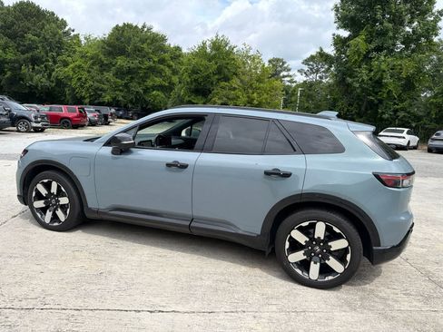 Used 2024 Honda Prologue Elite image 8